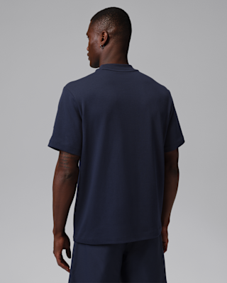 NIKE公式】ジョーダン スポーツ メンズ Dri-FIT モックネック ゴルフ NIKE公式】ジョーダン スポーツ メンズ Dri-FIT モックネック ゴルフ